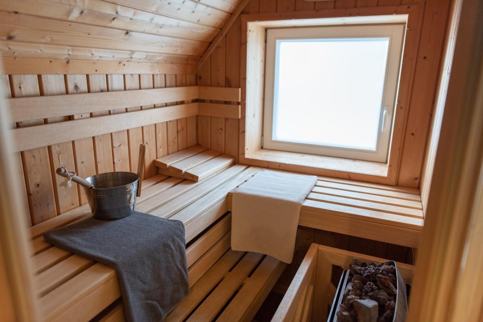 Hus Im Lee Un Luv Villa Olpenitz Ngoại thất bức ảnh