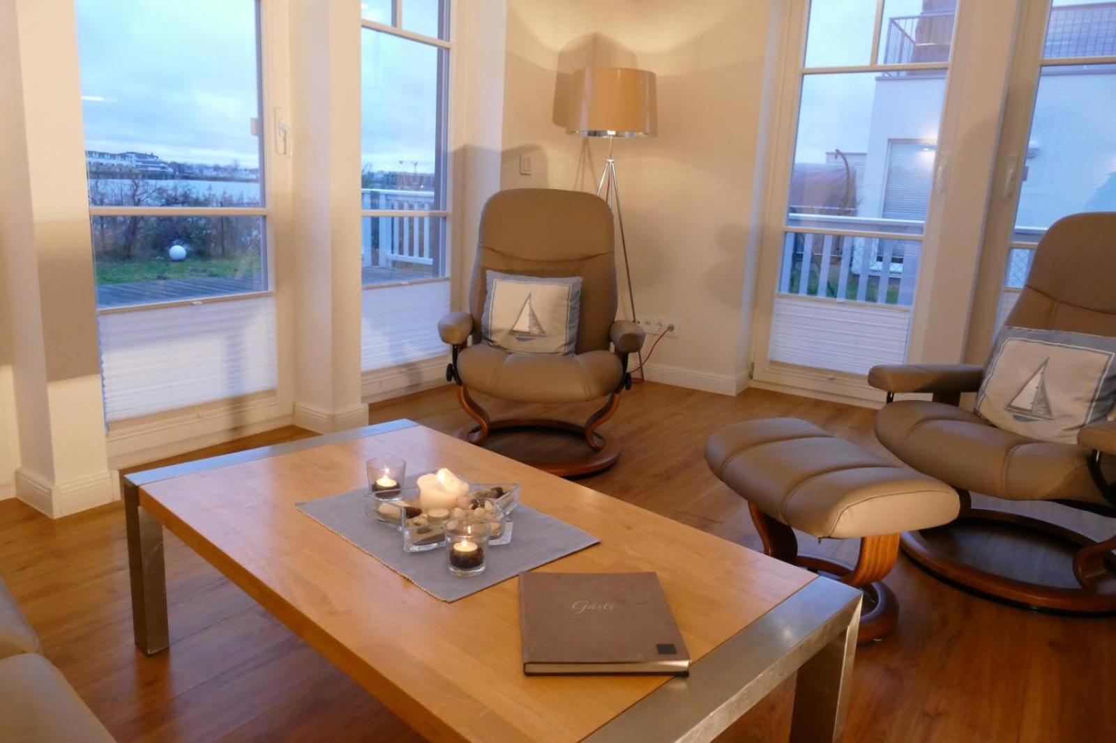 Hus Im Lee Un Luv Villa Olpenitz Ngoại thất bức ảnh